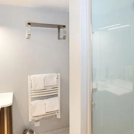Appart' Or Appartement *