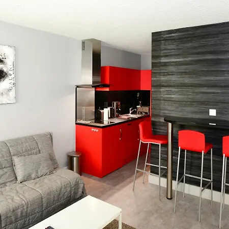 Appart' Or Appartement *