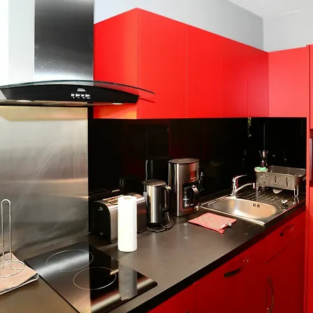 Appart' Or Appartement *