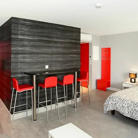 Appartement Appart' Or
