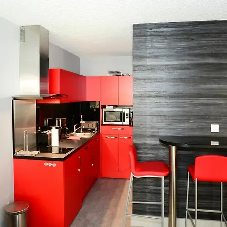 Appart' Or Appartement *