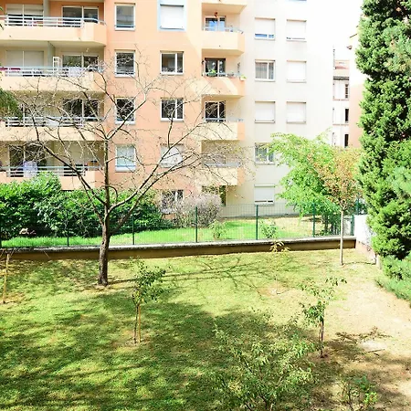 Appart' Or Appartement *